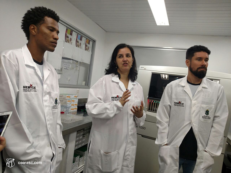 [10-05-2017] Ricardinho e Joao Marcos - Torcida Campea - 4