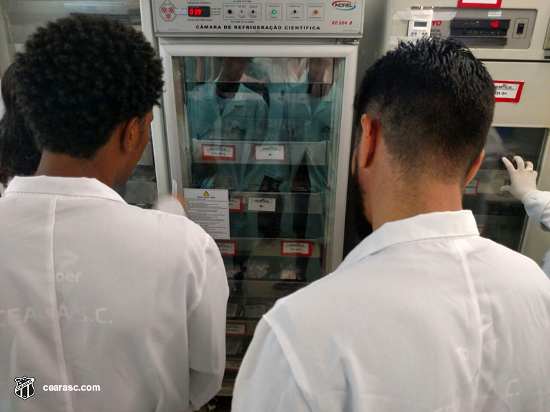 [10-05-2017] Ricardinho e Joao Marcos - Torcida Campea - 5