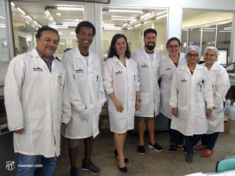 [10-05-2017] Ricardinho e Joao Marcos - Torcida Campea - 8