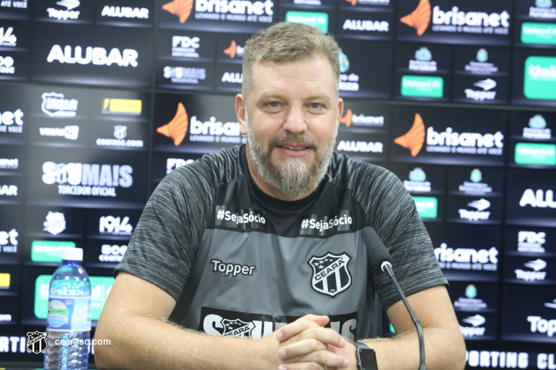 [26-04-2019] Treino Técnico - 16