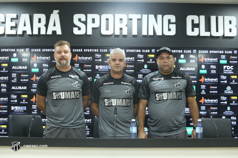 [26-04-2019] Treino Técnico - 18