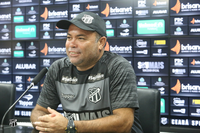 [26-04-2019] Treino Técnico - 20