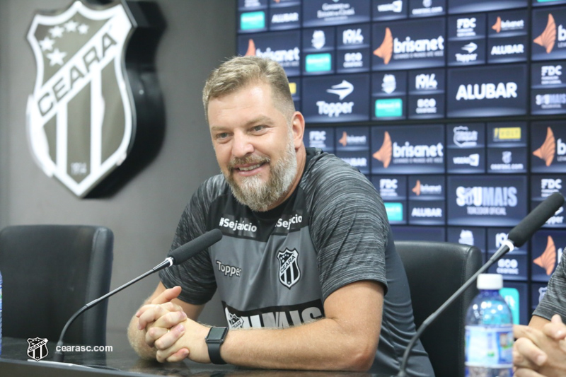 [26-04-2019] Treino Técnico - 22