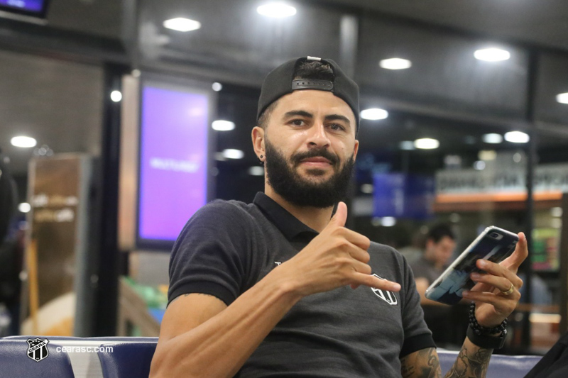 [29-04-2019] Embarque para Belo Horizonte/MG - 2