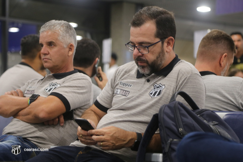 [29-04-2019] Embarque para Belo Horizonte/MG - 3