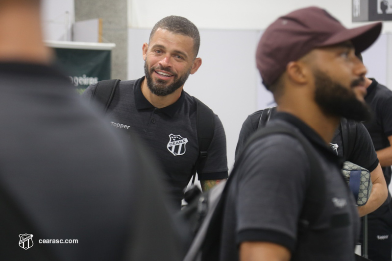 [29-04-2019] Embarque para Belo Horizonte/MG - 4