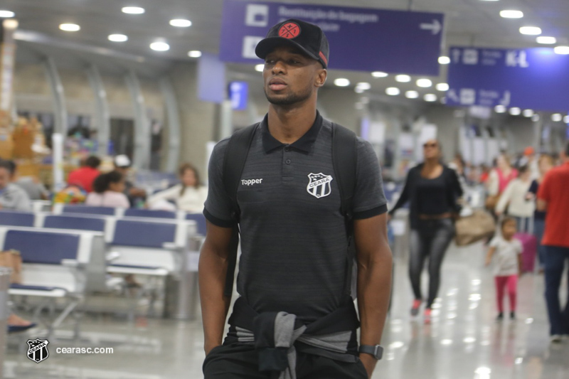 [29-04-2019] Embarque para Belo Horizonte/MG - 9