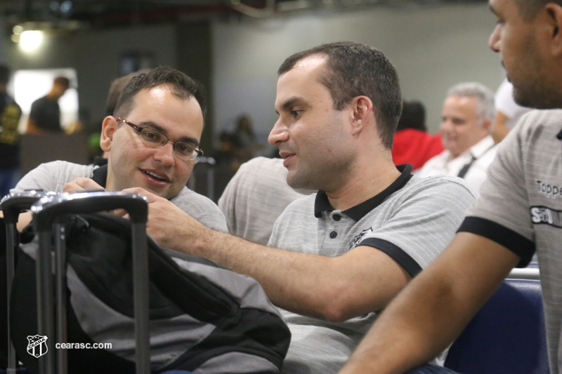 [29-04-2019] Embarque para Belo Horizonte/MG - 10