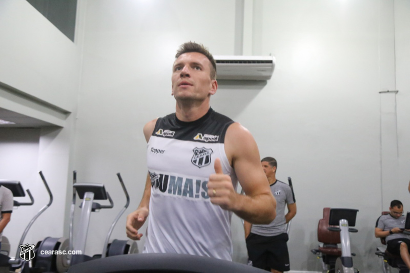 [30-04-2019] TREINO FÍSICO - EM BELO HORIZONTE - 5