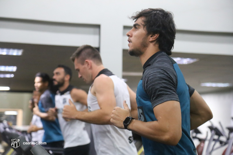 [30-04-2019] TREINO FÍSICO - EM BELO HORIZONTE - 4