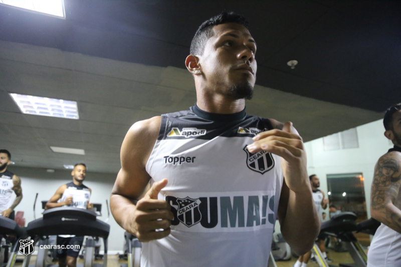 [30-04-2019] TREINO FÍSICO - EM BELO HORIZONTE - 6