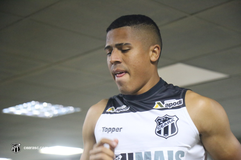 [30-04-2019] TREINO FÍSICO - EM BELO HORIZONTE - 8