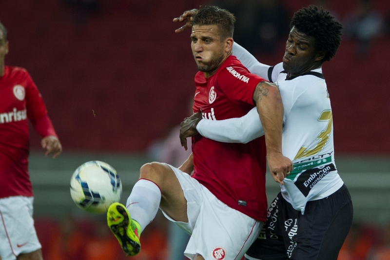 [30-07] Internacional 1 x 2 Ceará - Fotos Alexandre Lops - 3