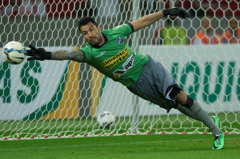 [30-07] Internacional 1 x 2 Ceará - Fotos Alexandre Lops - 7