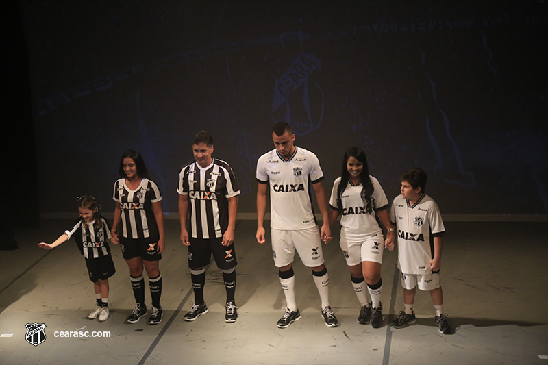 [12-06-2018] Lançamento dos  Uniformes - Topper 2018-2019 - 02 - 3