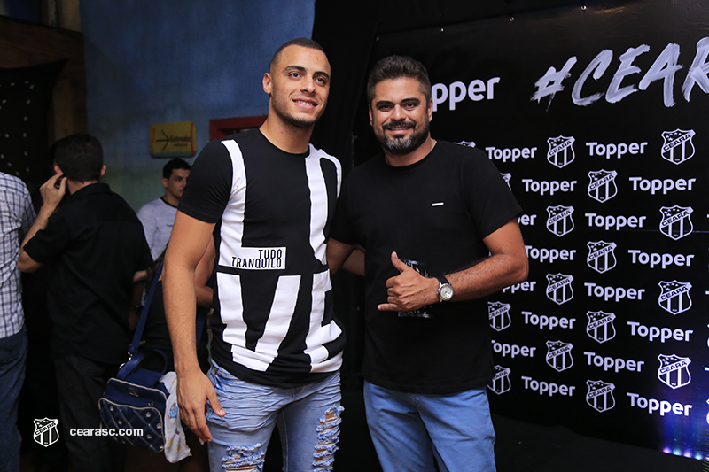 [12-06-2018] Lançamento dos  Uniformes - Topper 2018-2019 - 02 - 13