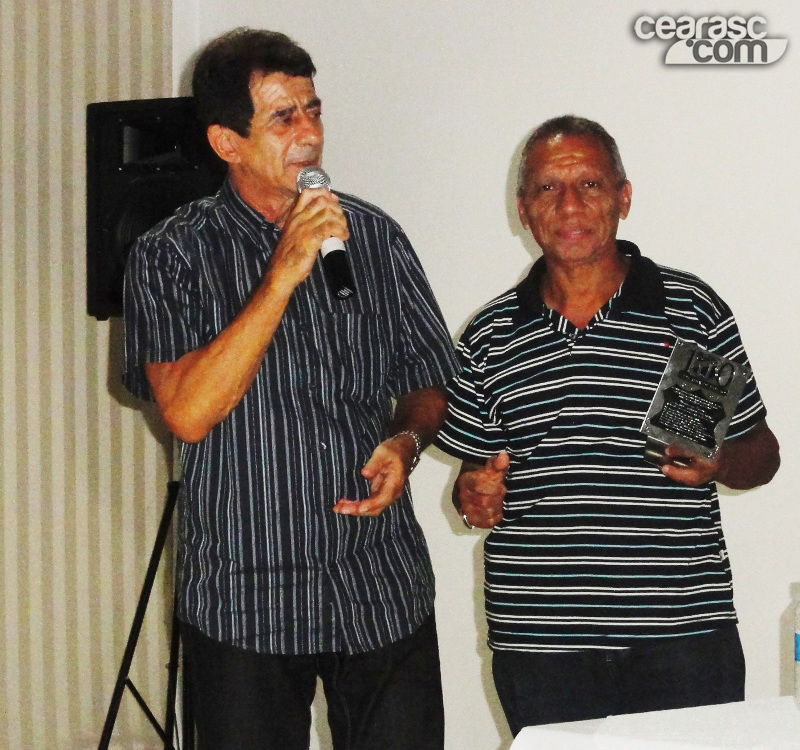 [26-04] Conselho Deliberativo - Almoço de Abril - 4