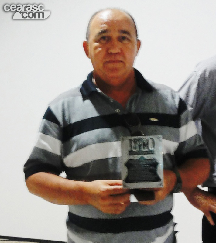 [26-04] Conselho Deliberativo - Almoço de Abril - 7