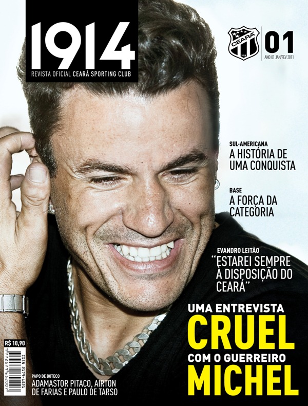 Revista 1914 - 1