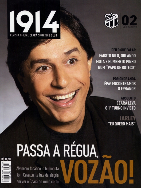 Revista 1914 - 2