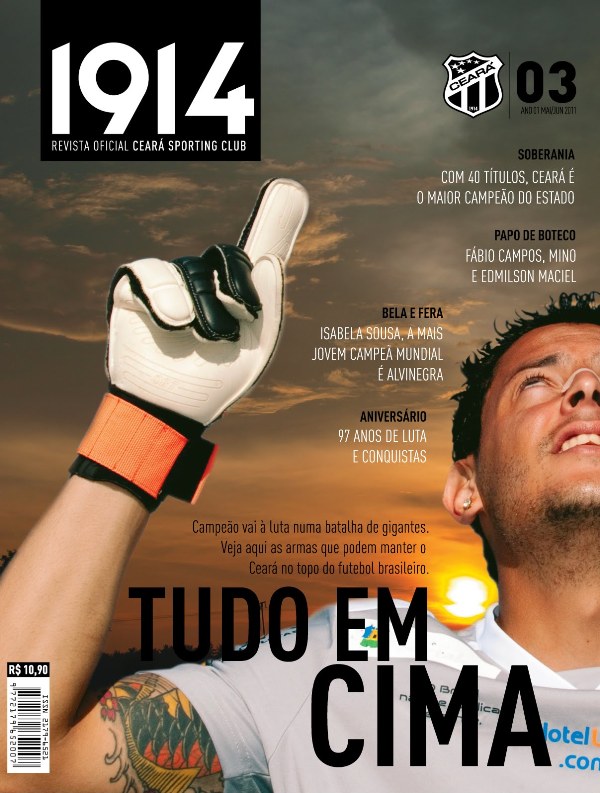 Revista 1914 - 3