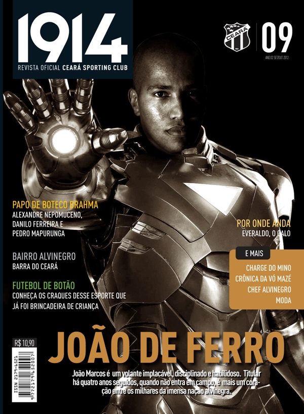 Revista 1914 - 9