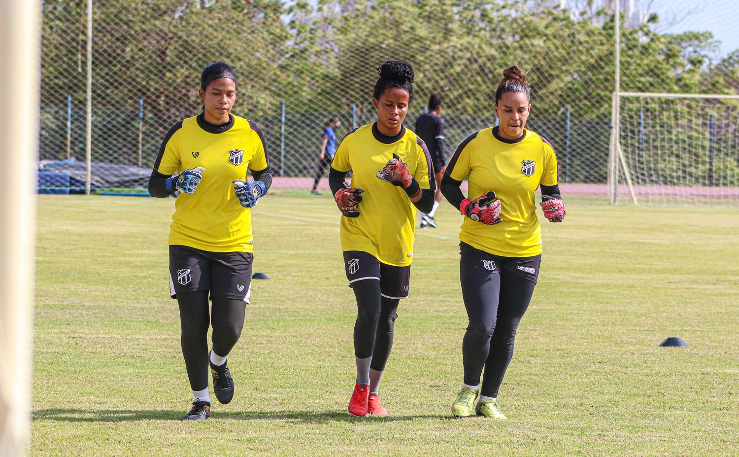 Treino Futebol Feminino 30/09 4