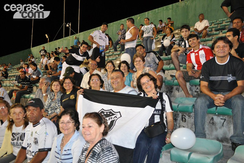 [07-03] Gama 0 x 2 Ceará (Fotos por Xavier Neto) - 3