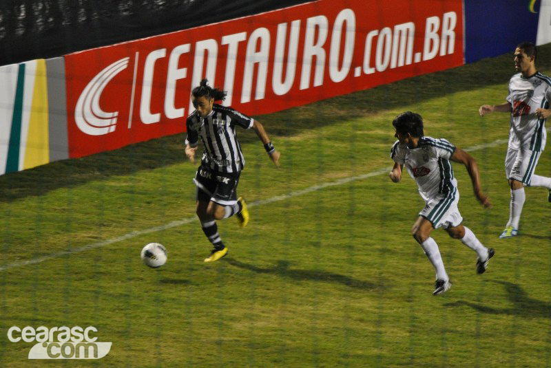 [07-03] Gama 0 x 2 Ceará (Fotos por Xavier Neto) - 10