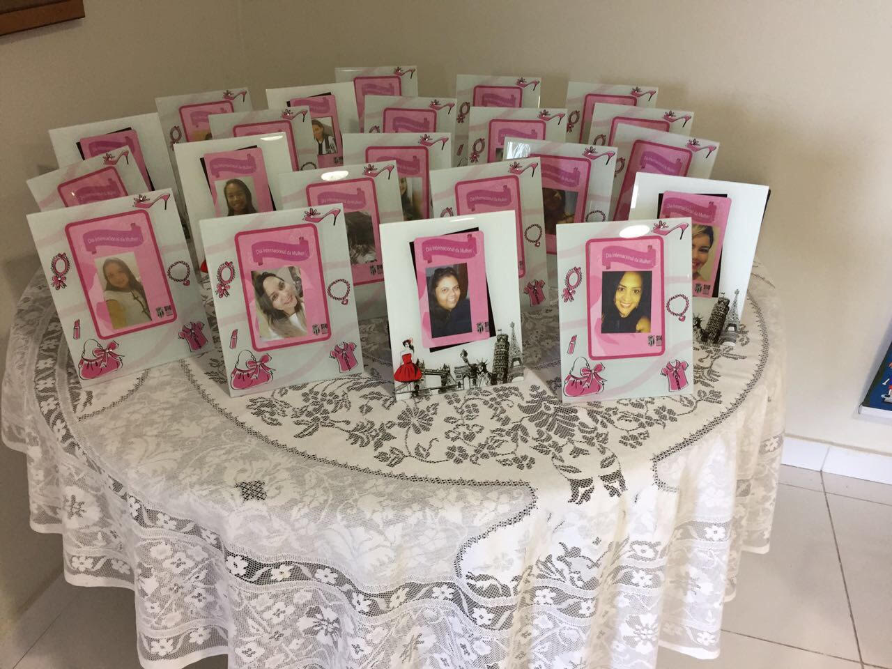 [08-03-2017] Dia Da Mulher - 10