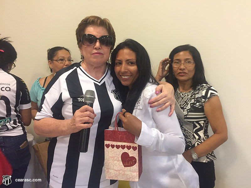 [13-05-2017] Missa Dia das Mães  - 19