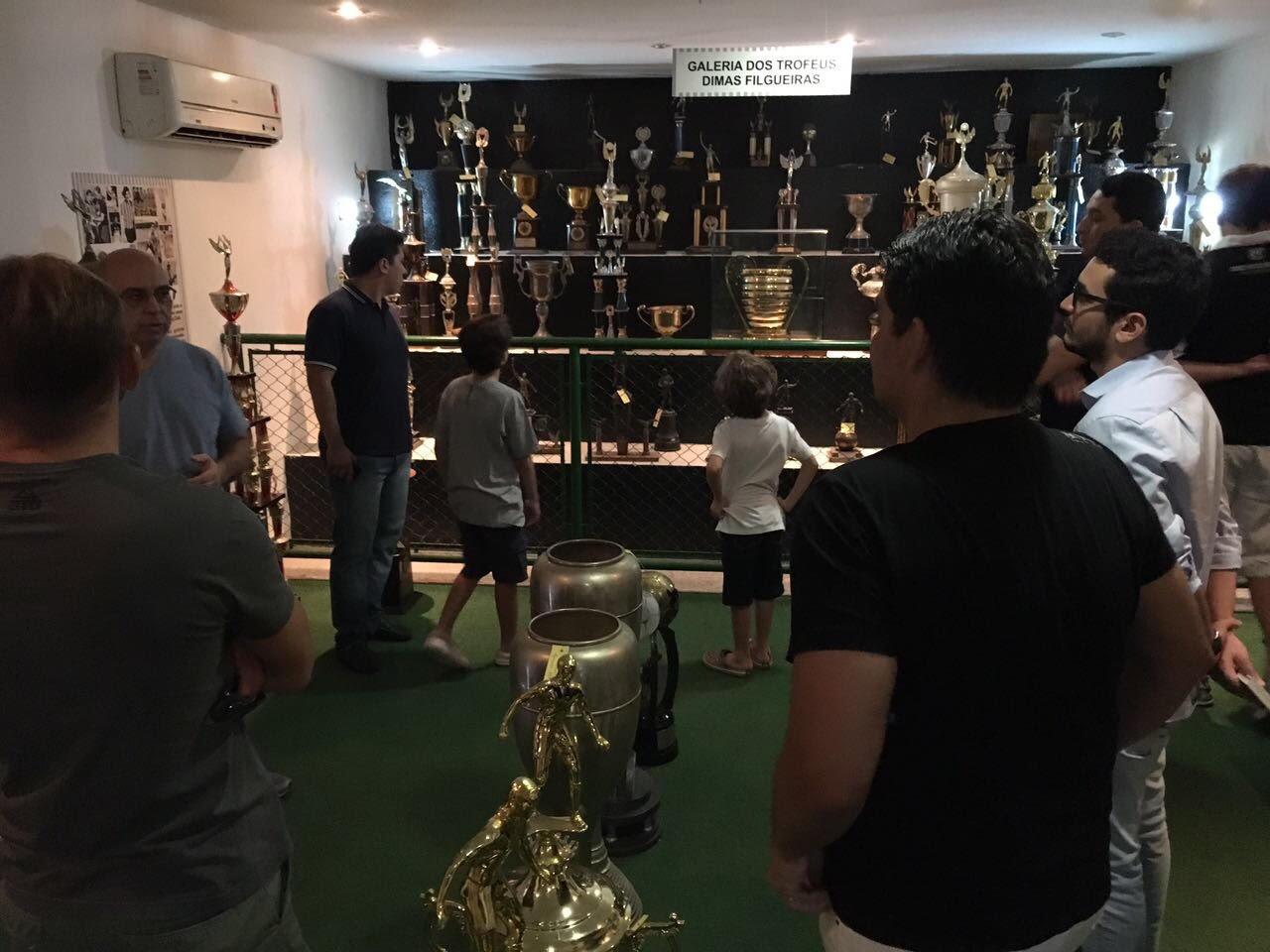 [23-09-2017] Por Dentro do Vozão - Conselho Deliberativo - 13