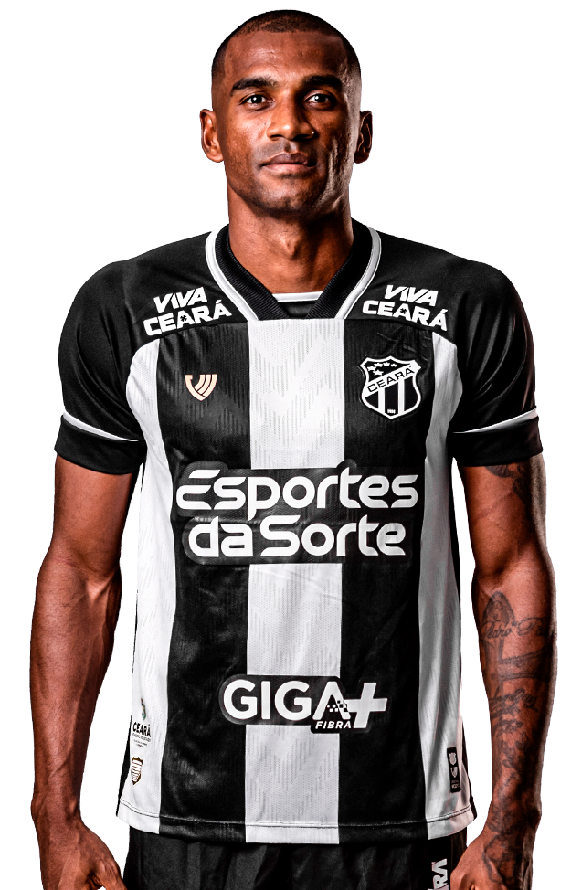 Saiba mais sobre: Marllon Gonçalves Jerônimo Borges  (3)  