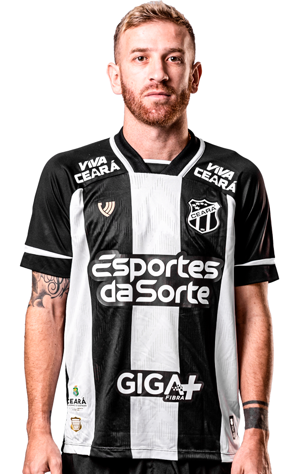 Saiba mais sobre: Pedro Henrique Konzen  (7)  