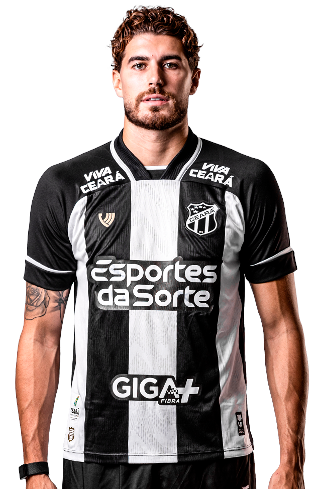 Saiba mais sobre: Pedro Raul Garay da Silva  (9)  