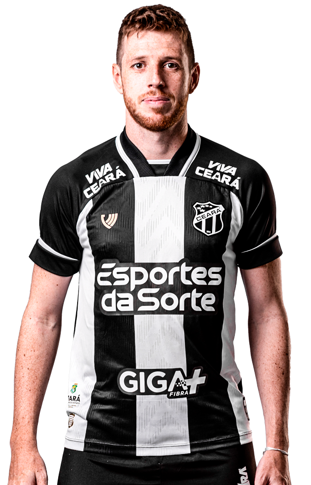 Saiba mais sobre: Aylon Darwin Tavella  (11)  