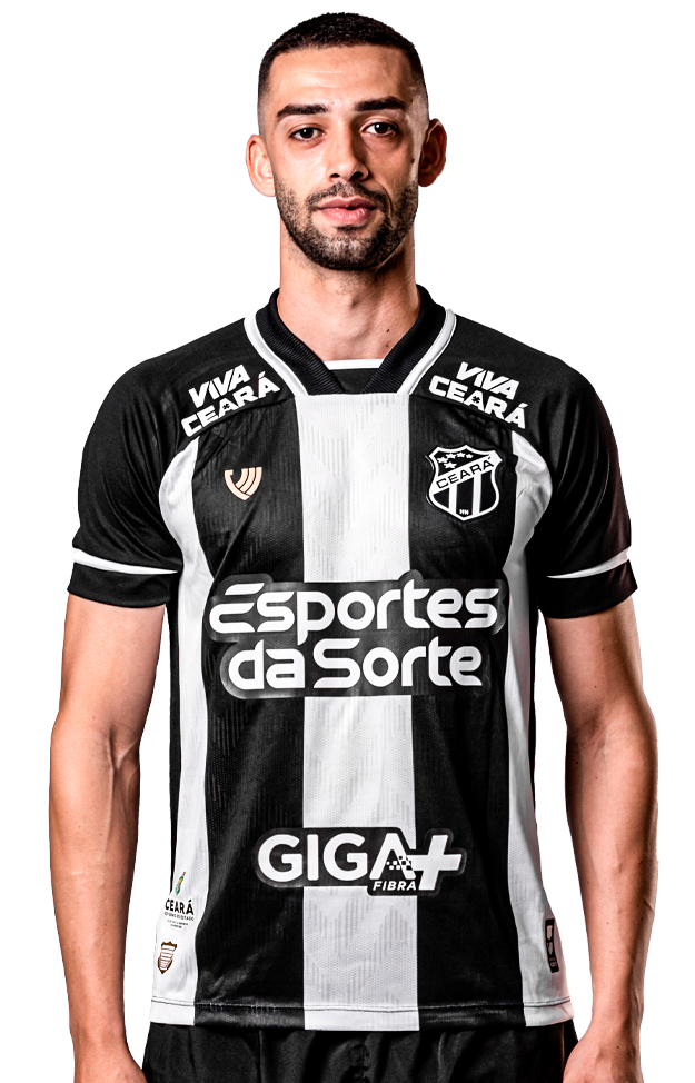 Saiba mais sobre: Gabriel Santos Cordeiro Lacerda  (15)  
