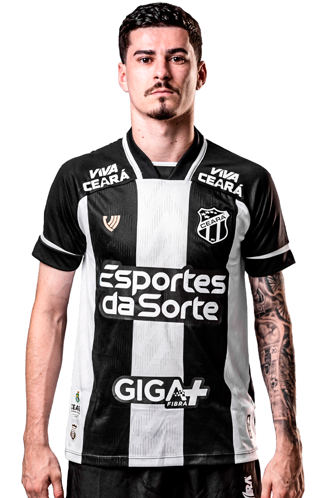 Saiba mais sobre: Rômulo Azevedo Simão  (19)  