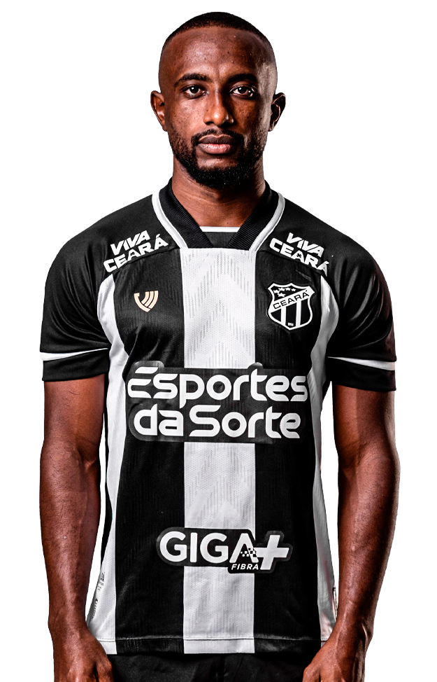 Saiba mais sobre: Jackson Diego Ibraim Fernandes  (20)  