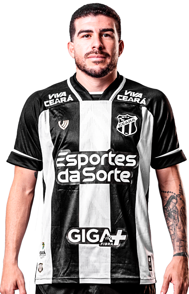 Saiba mais sobre: Richardson Fernandes dos Santos  (6)  