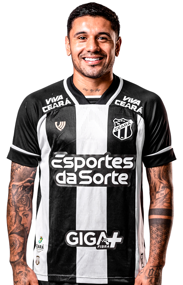 Saiba mais sobre: Antônio Javier Galeano Ferreira  (27)  
