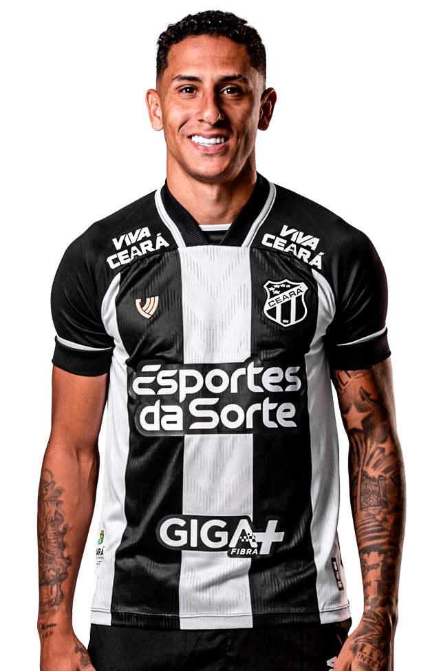 Saiba mais sobre: Bruno Nunes de Barros  (29)  