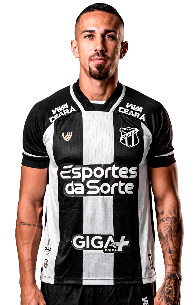 Saiba mais sobre: Nicolas Vecchiato da Silva  (30)  