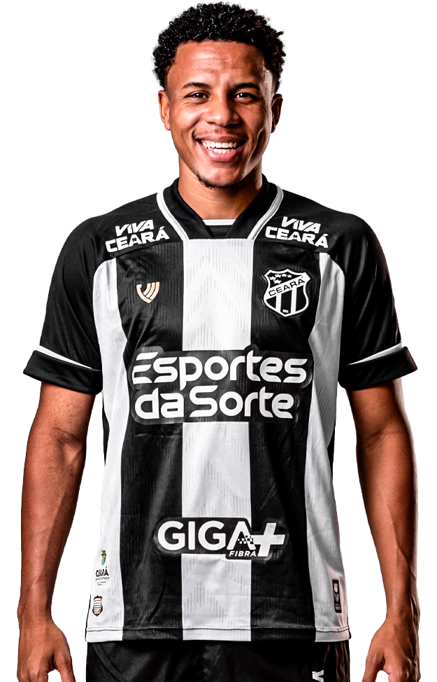 Saiba mais sobre: Lucas Eduardo Lima da Silva  (31)  