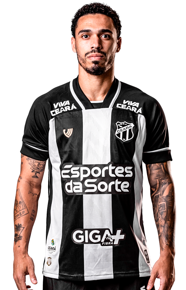 Saiba mais sobre: Éder Ferreira Graminho  (33)  