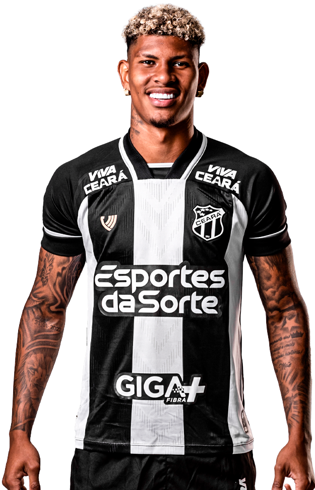 Saiba mais sobre: Marcos Victor Ferreira da Silva  (44)  