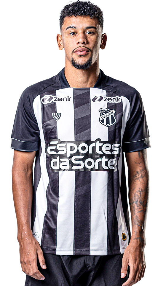 Kaique Rodrigues Barbosa Santos