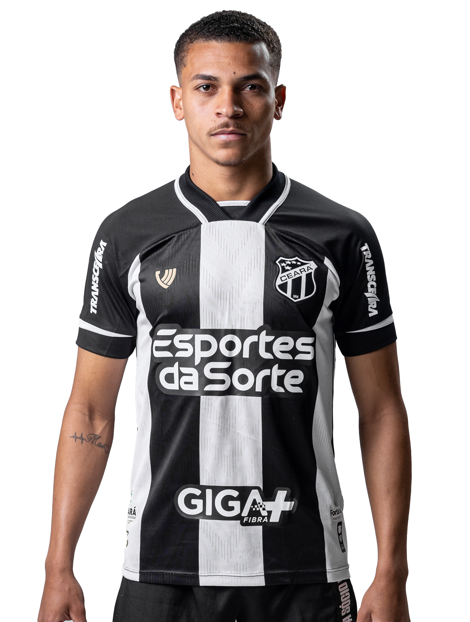 Saiba mais sobre: Rodrigo Henrique Santos de Souza  