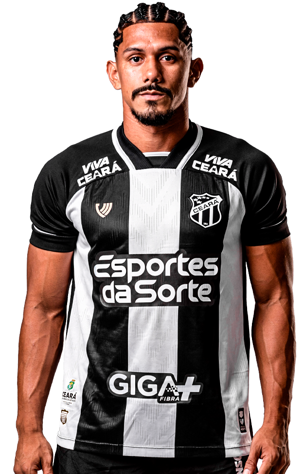 Saiba mais sobre: Fernando Pereira do Nascimento  (88)  
