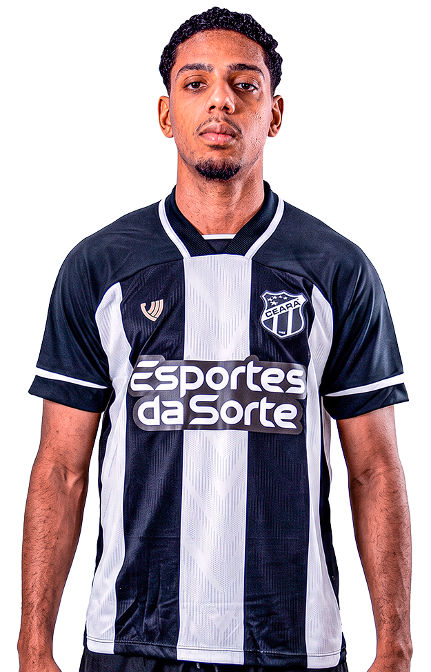 Saiba mais sobre: Thalisson Gabriel Pereira Moreira (3)
